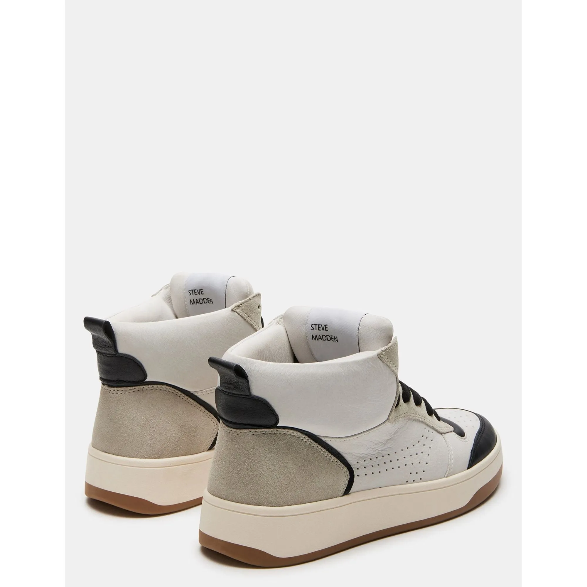 CALYPSO BLACK LEATHER