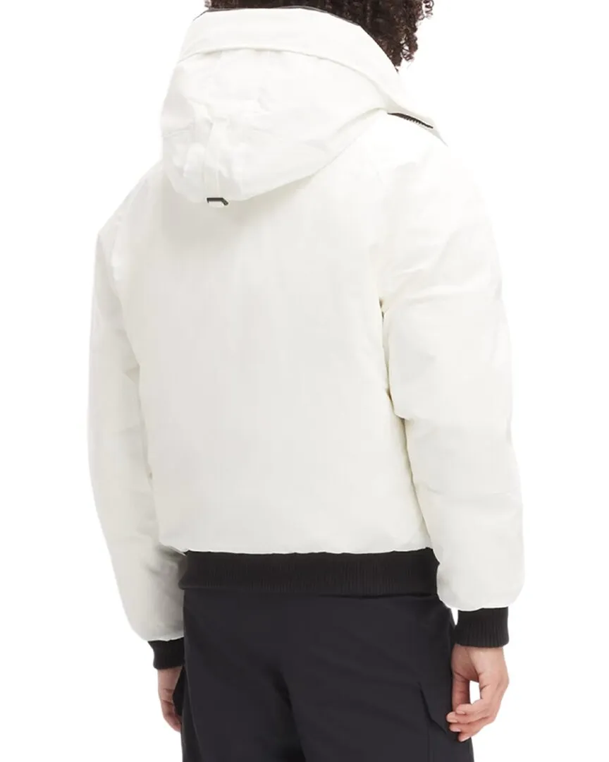 Canada Goose Chilliwack Bomber Jacket