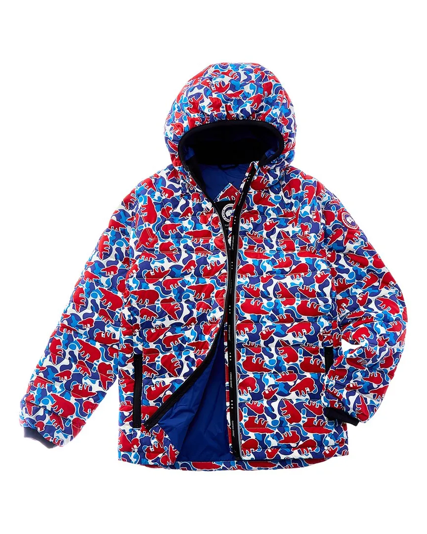 Canada Goose Sherwood Jacket