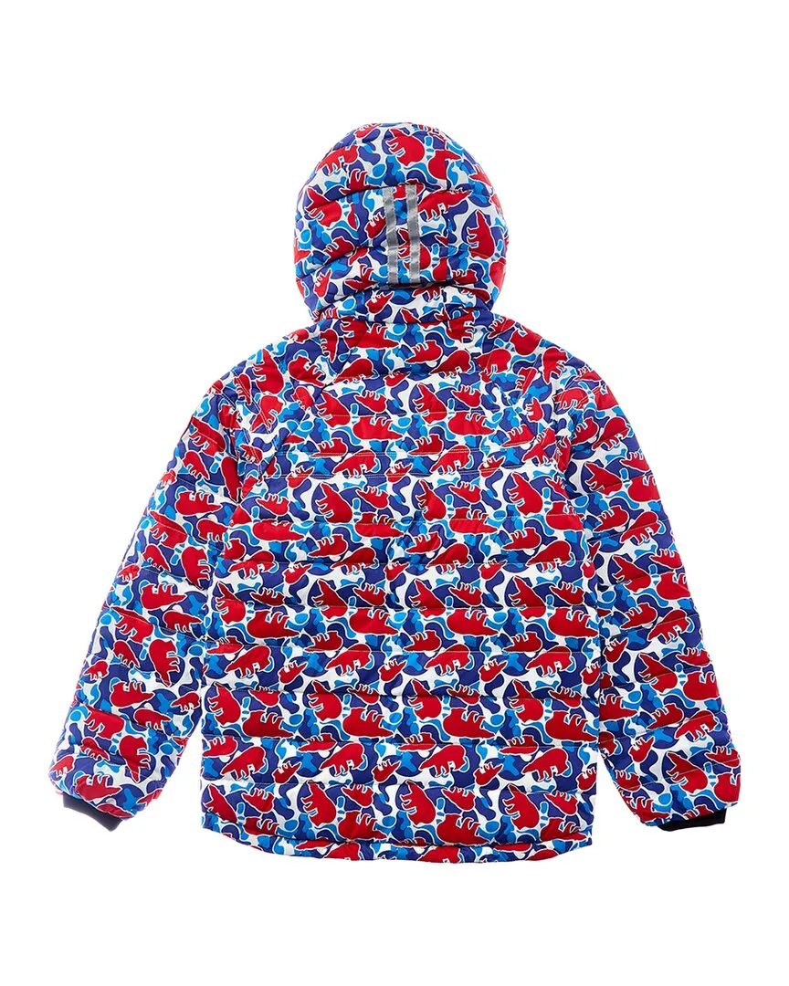 Canada Goose Sherwood Jacket