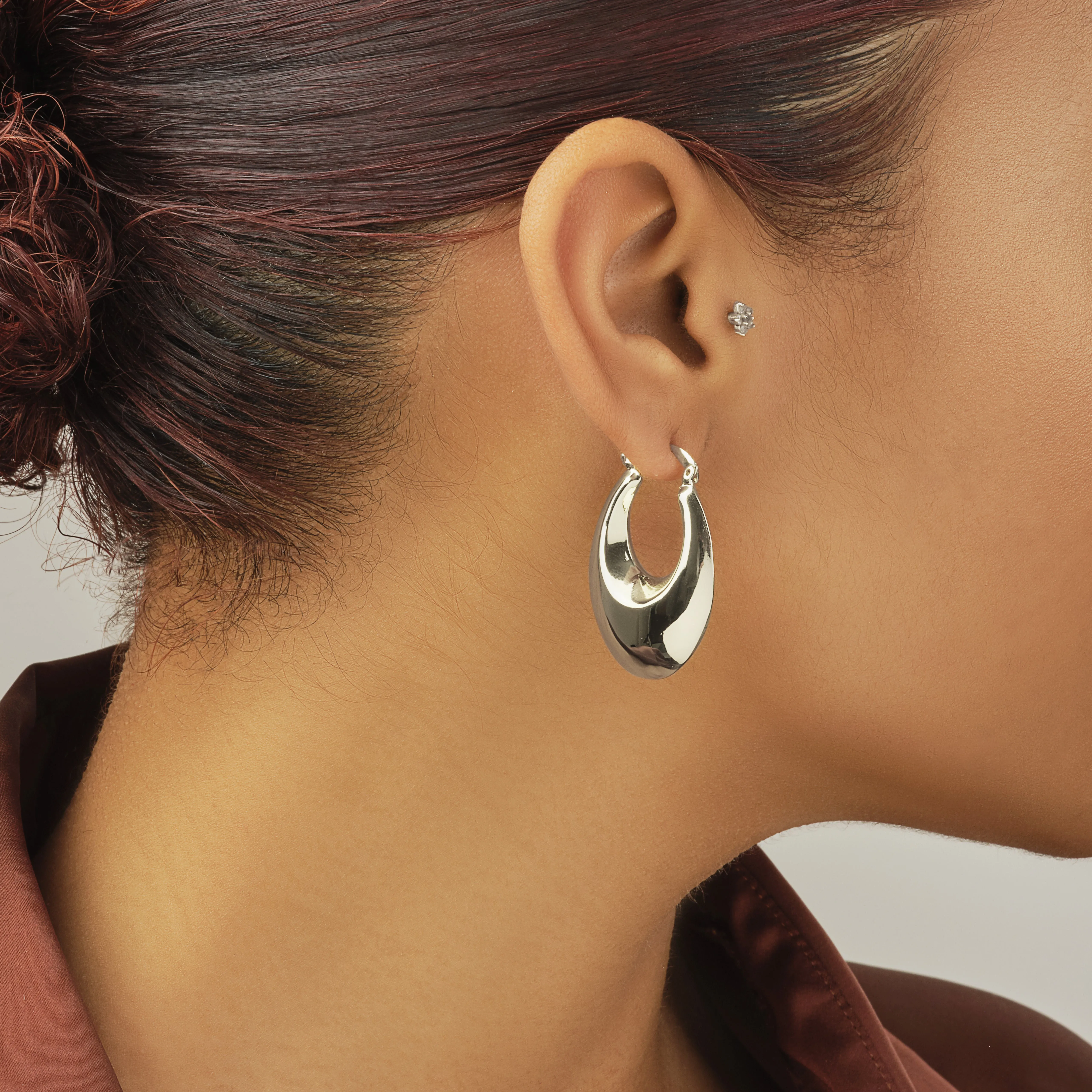 Capri Hoops