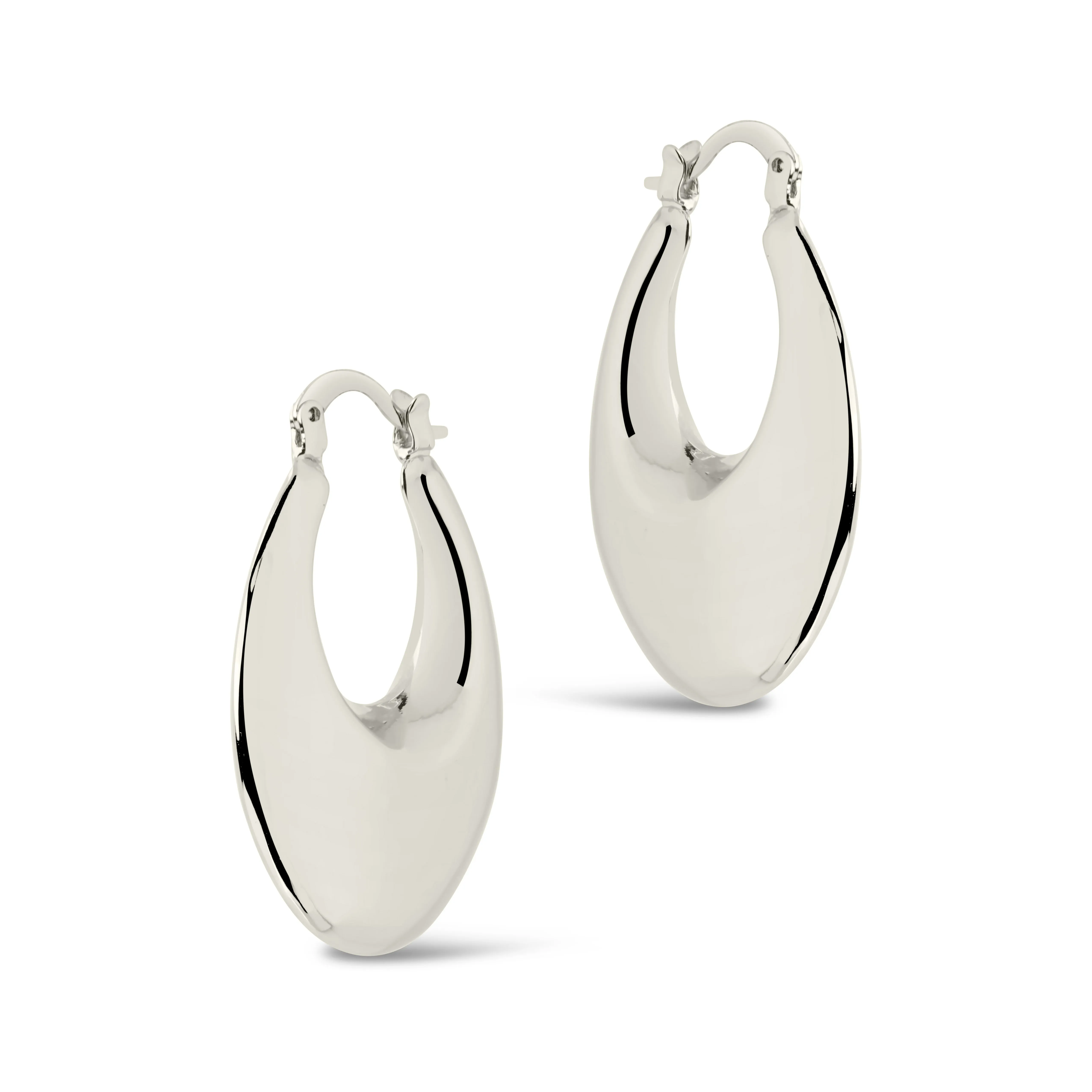 Capri Hoops