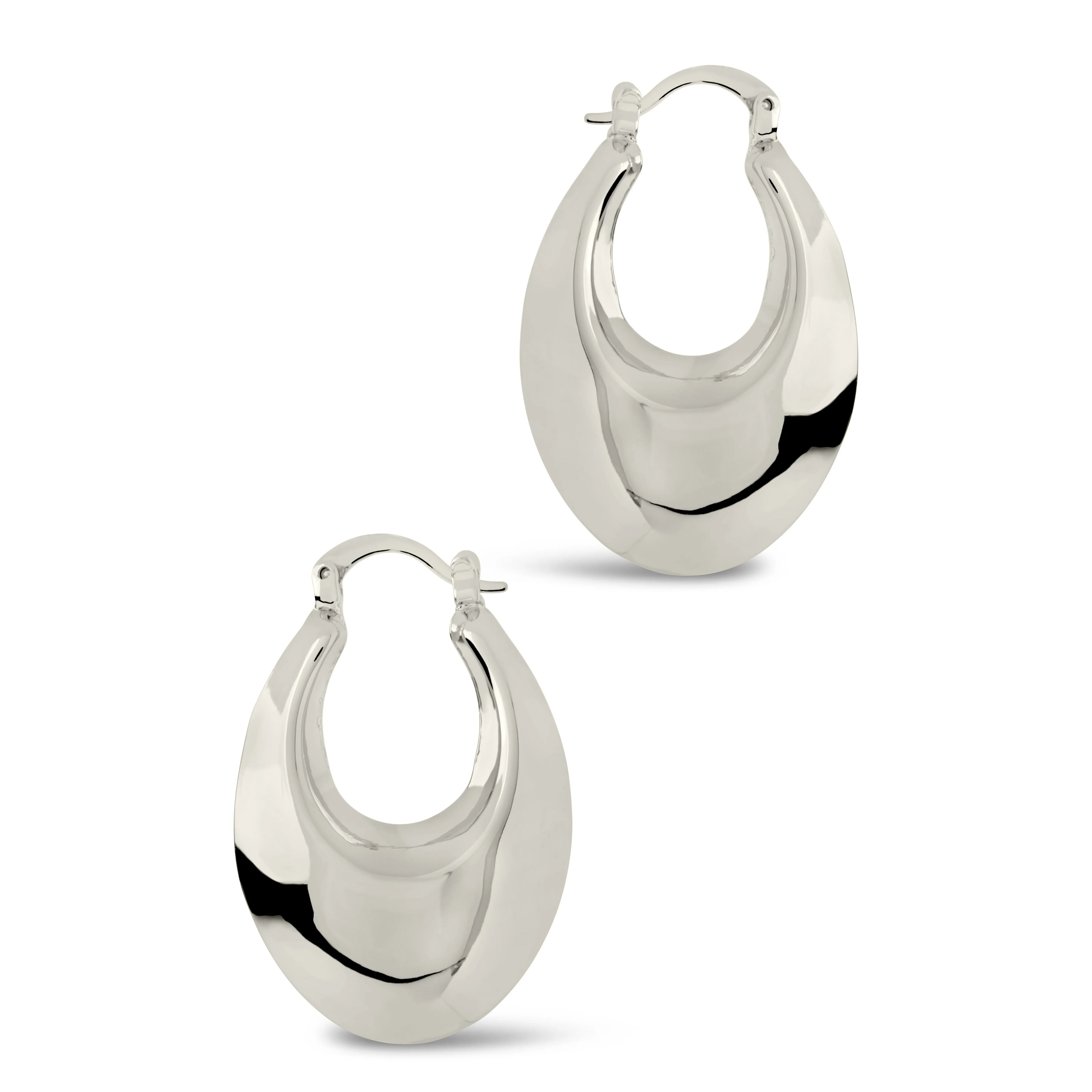 Capri Hoops