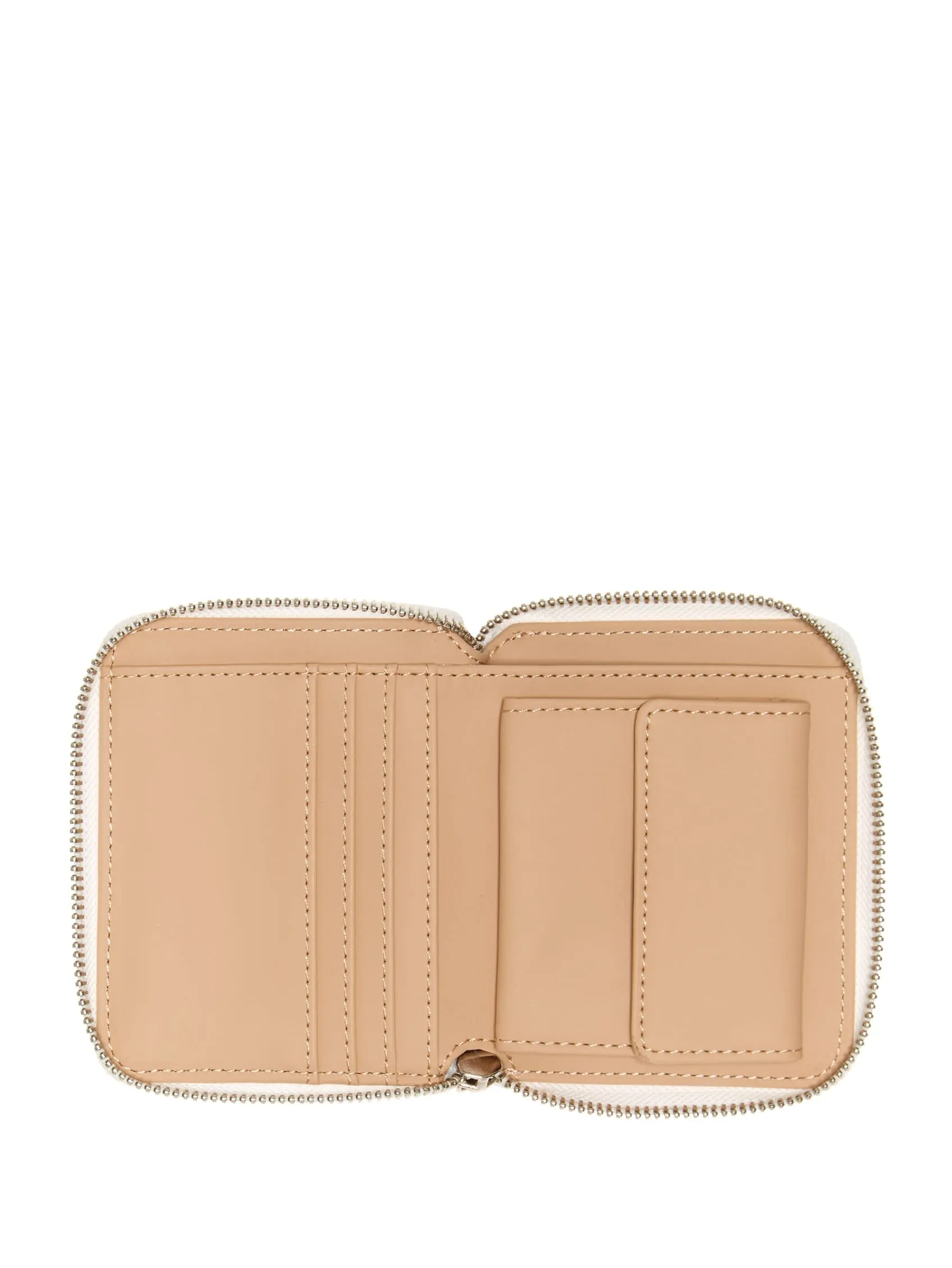 Caracara Small Zip Wallet