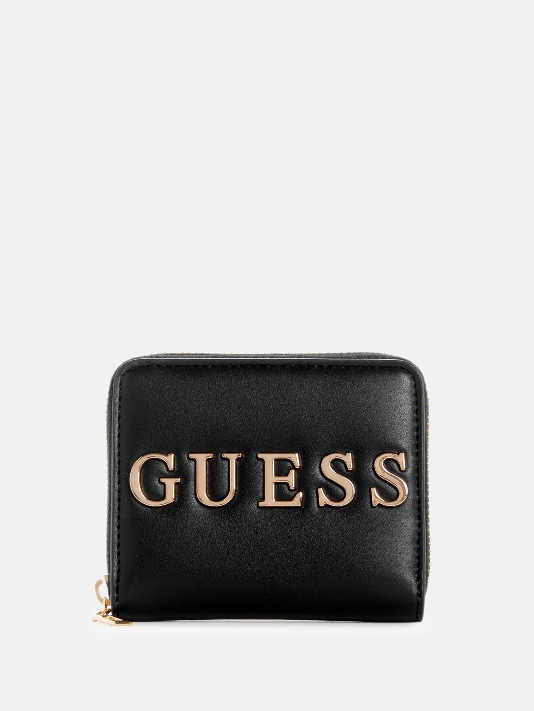 Caracara Small Zip Wallet
