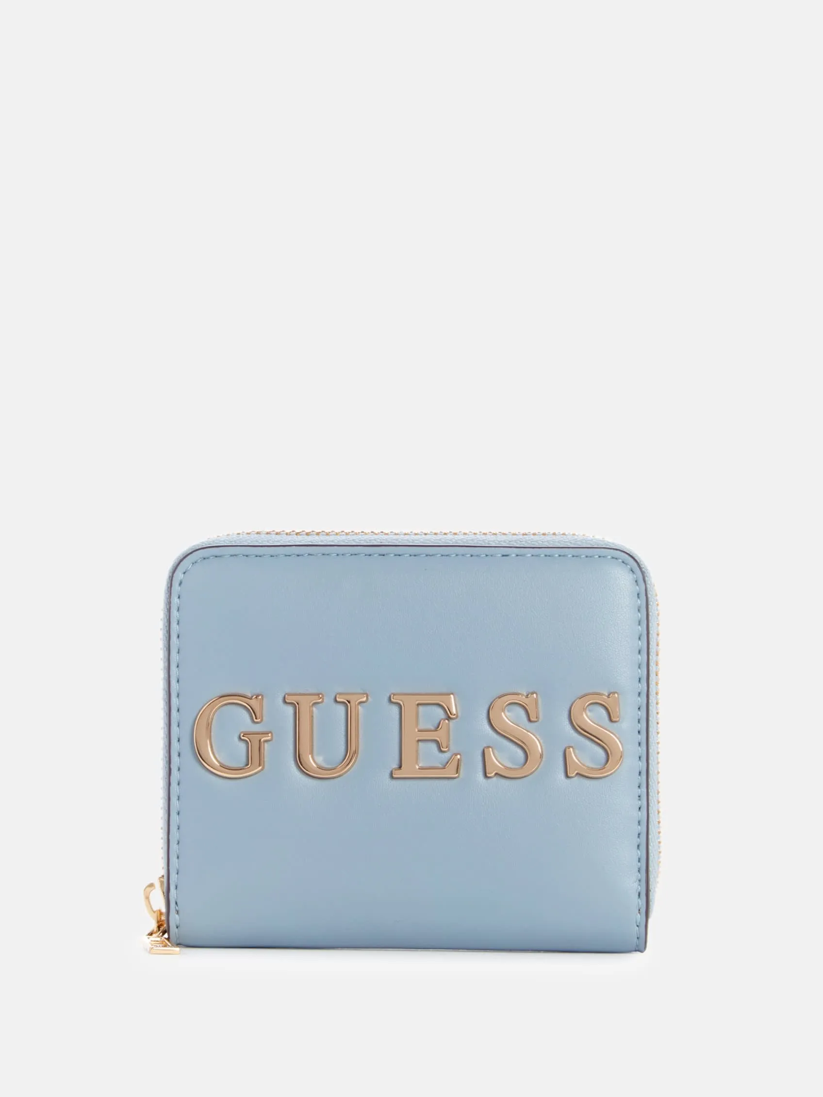 Caracara Small Zip Wallet