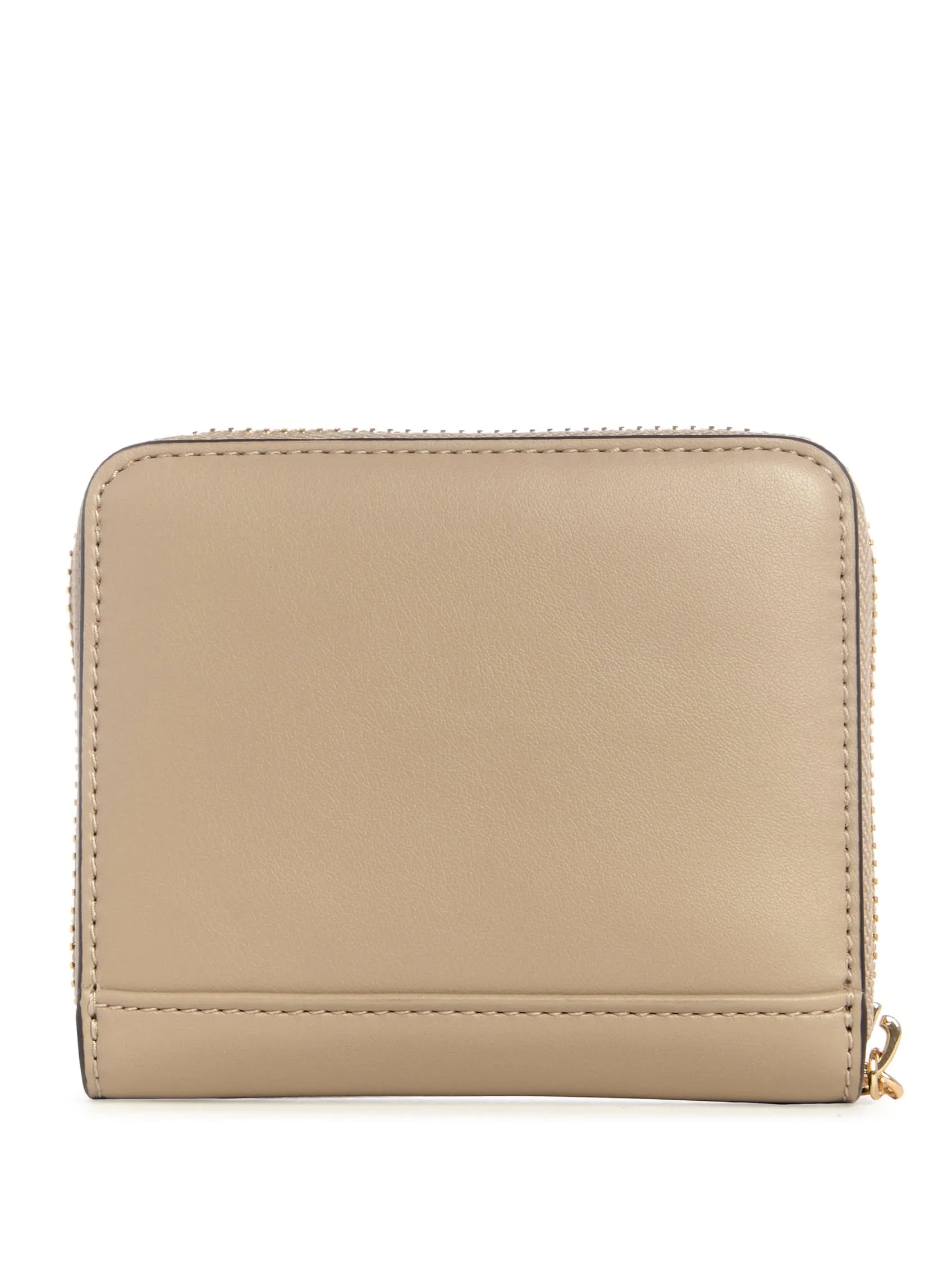 Caracara Small Zip Wallet