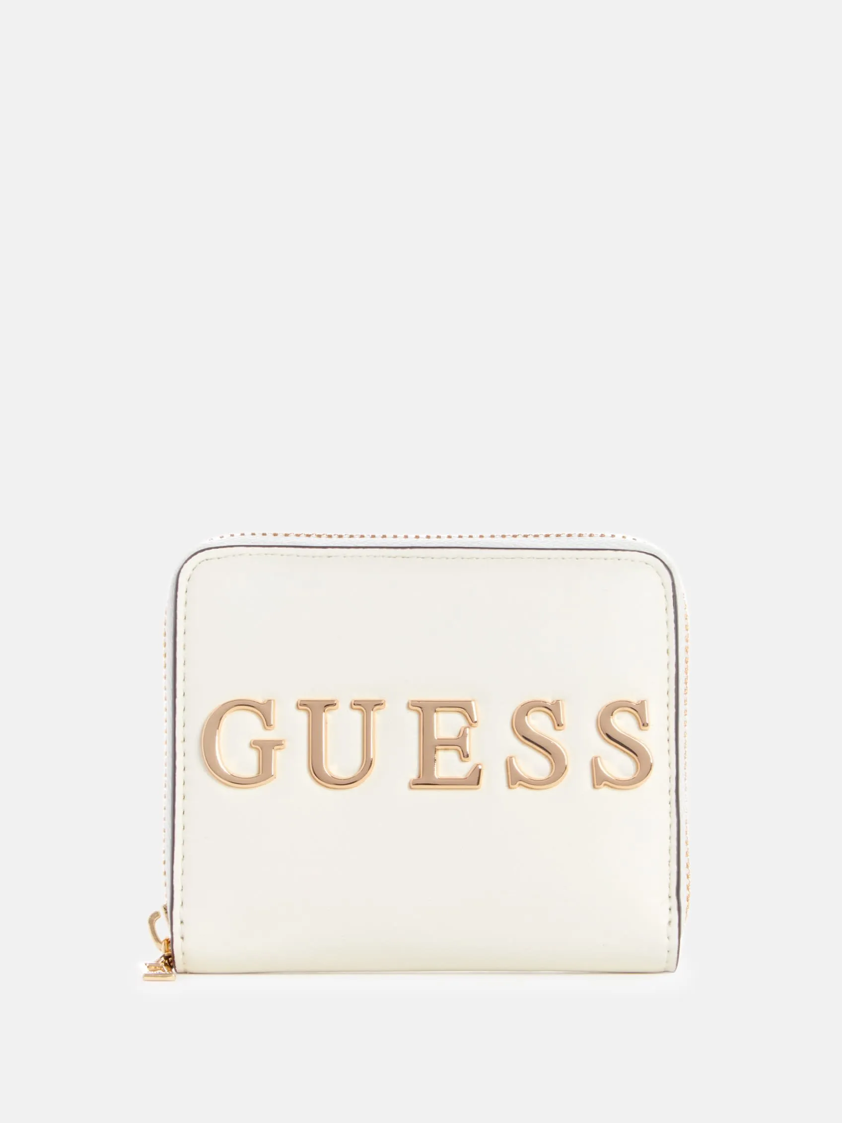 Caracara Small Zip Wallet