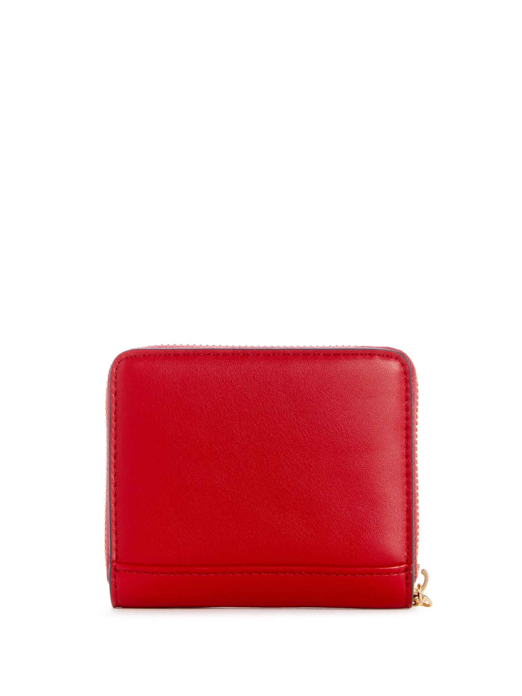 Caracara Small Zip Wallet