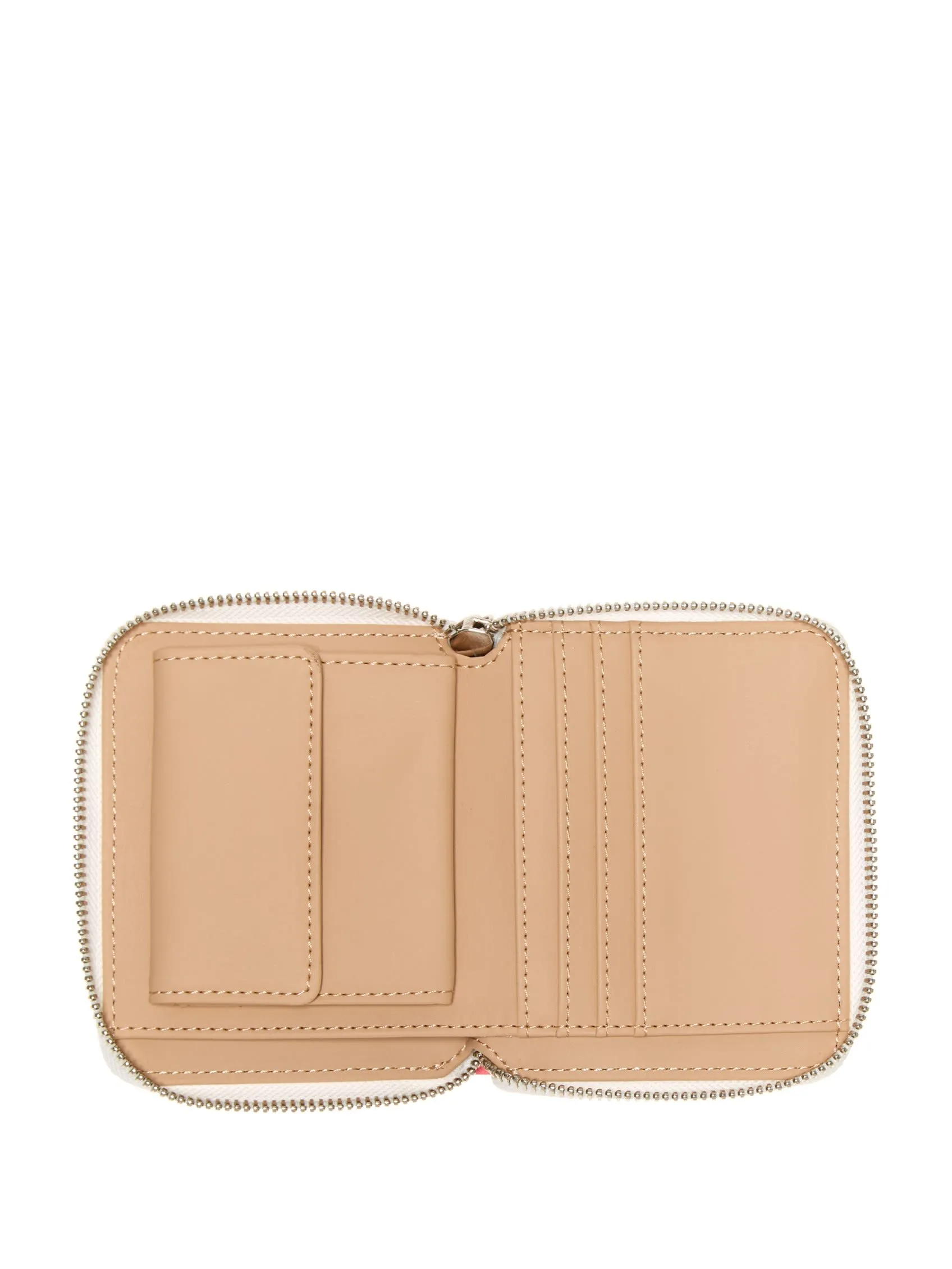 Caracara Small Zip Wallet