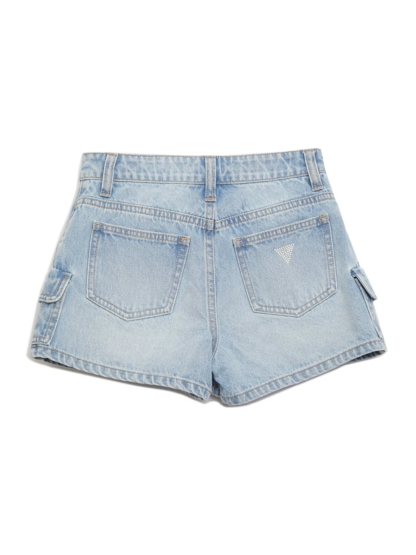 Carpenteria Cargo Shorts (7-14)