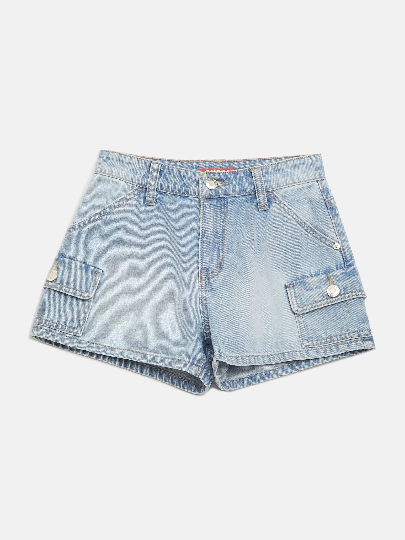 Carpenteria Cargo Shorts (7-14)