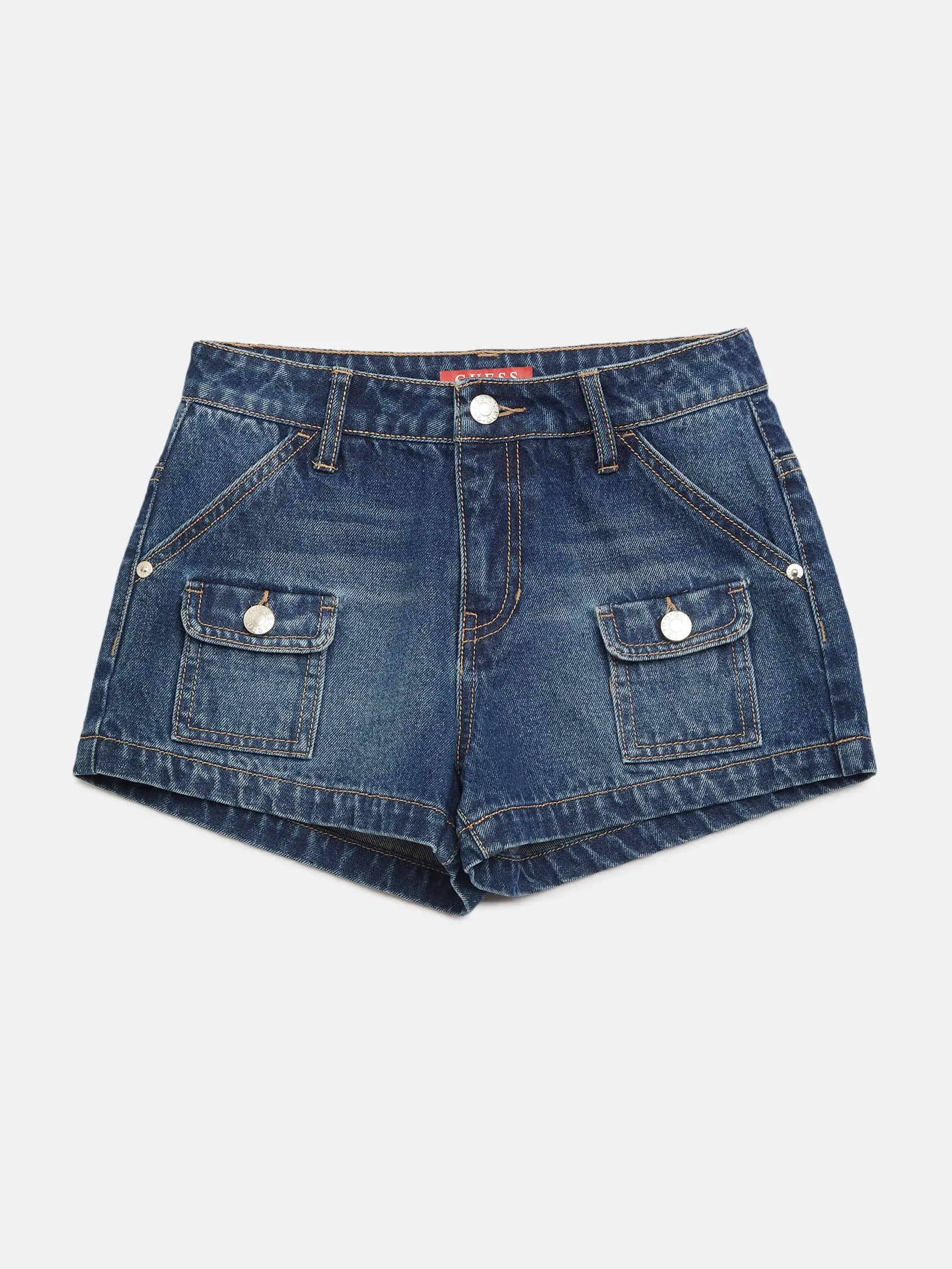 Carpenteria Cargo Shorts (7-14)