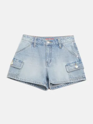 Carpenteria Cargo Shorts (7-14)