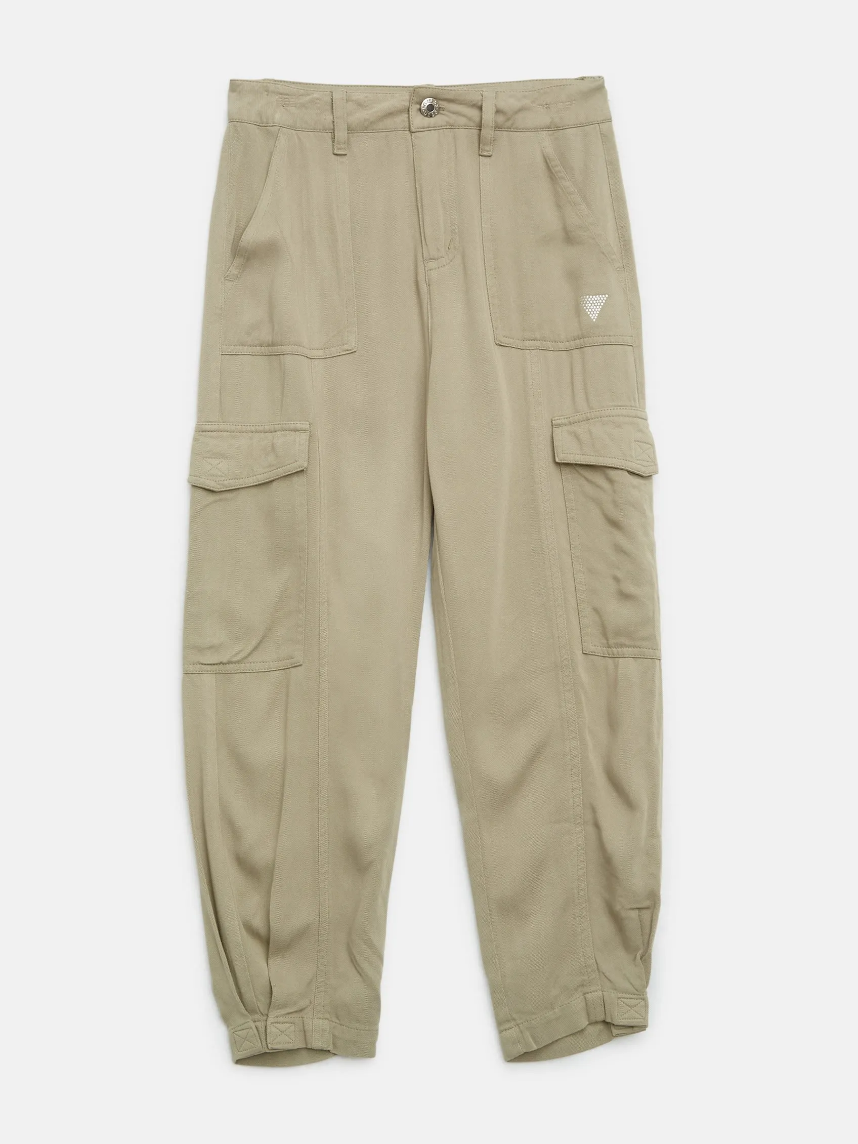 Carrie Cargo Pants (7-14)