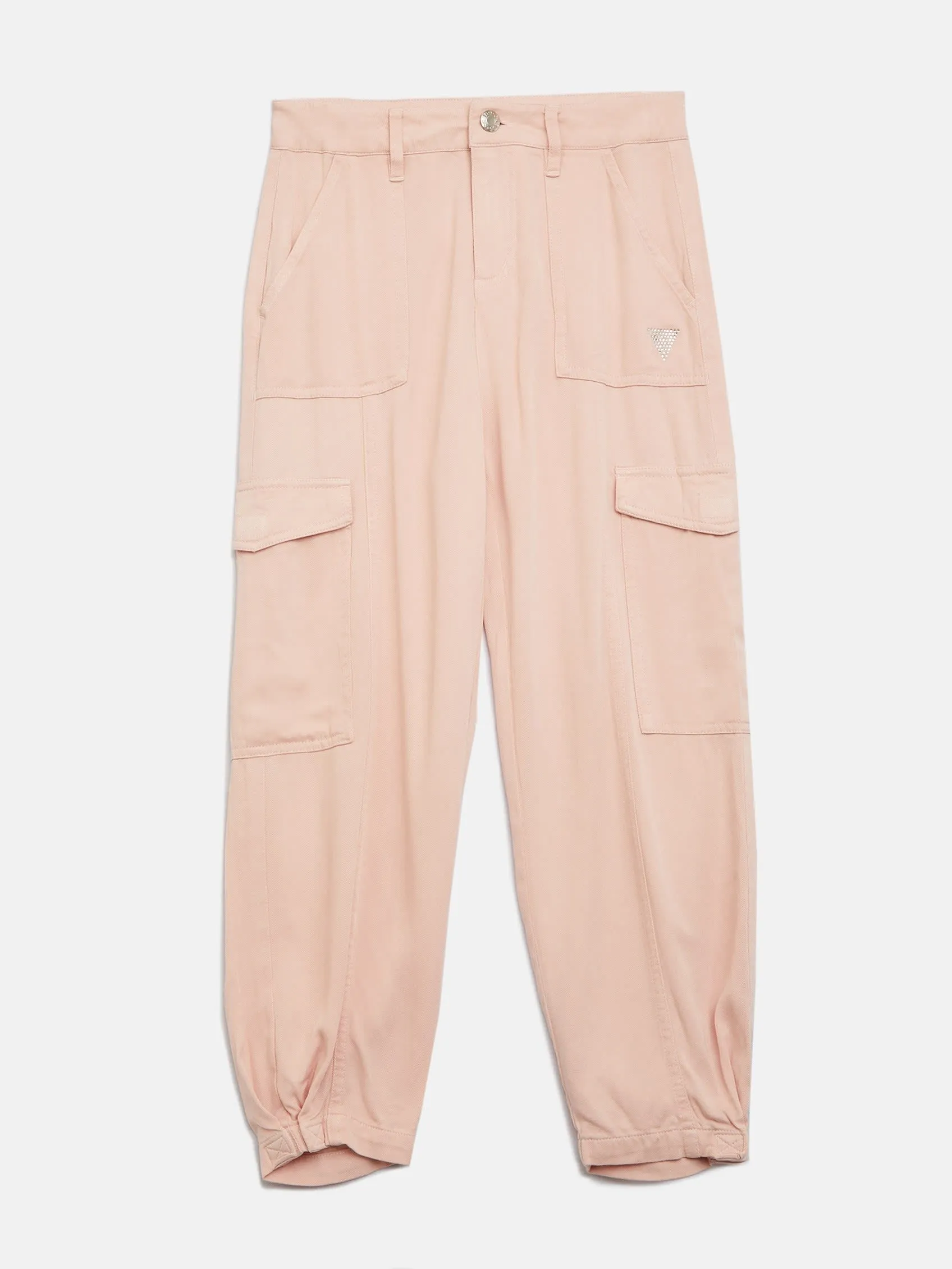 Carrie Cargo Pants (7-14)