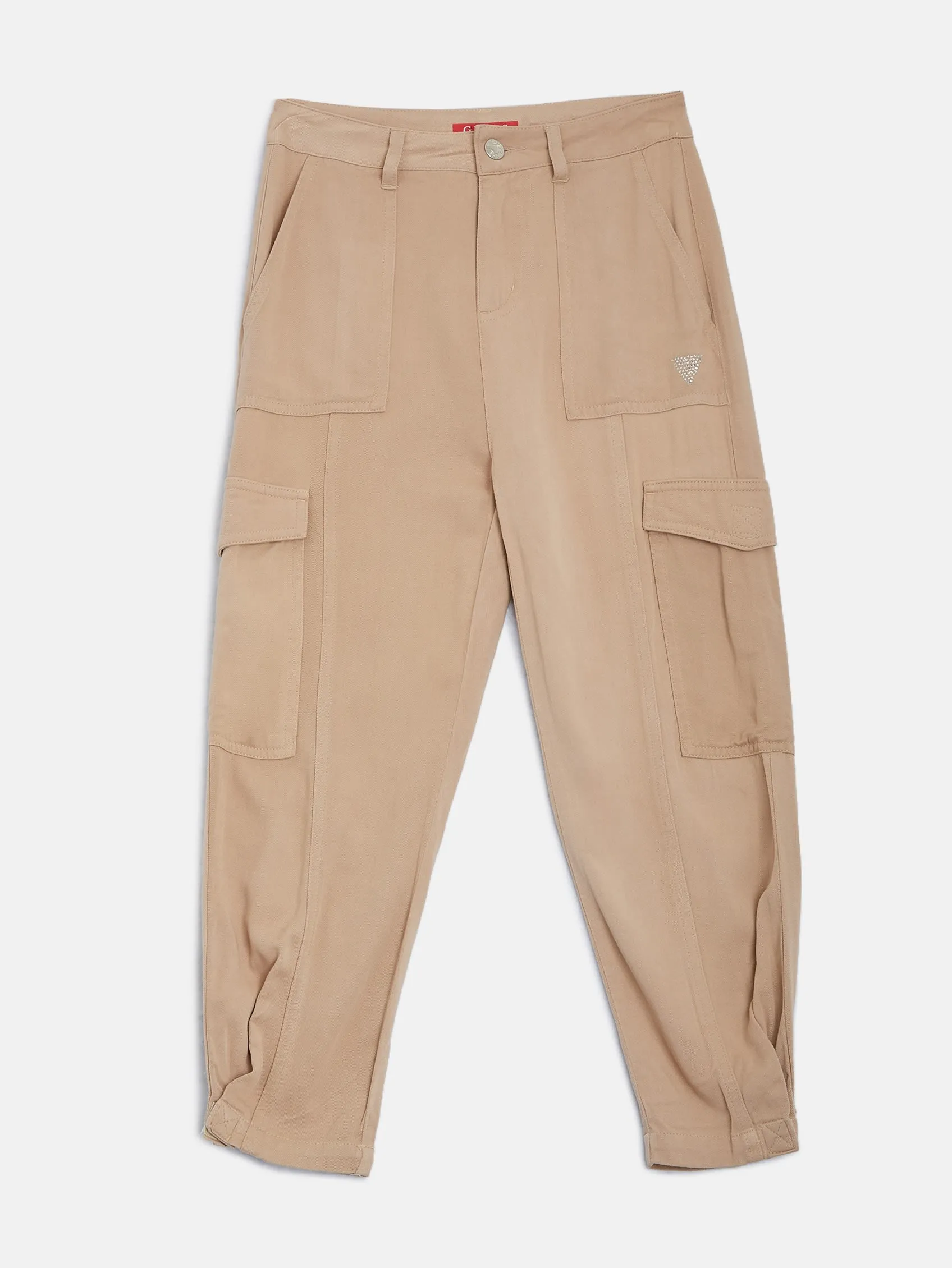 Carrie Cargo Pants (7-14)