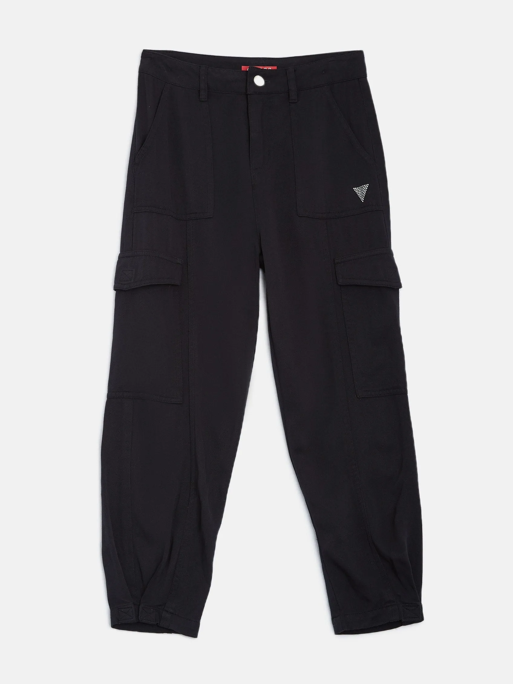 Carrie Cargo Pants (7-14)