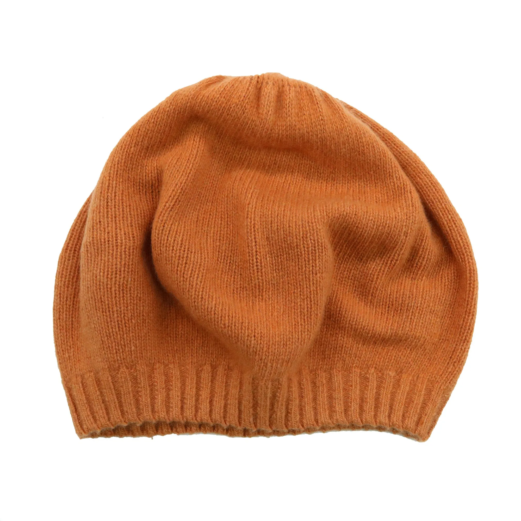 Cashmere Beret
