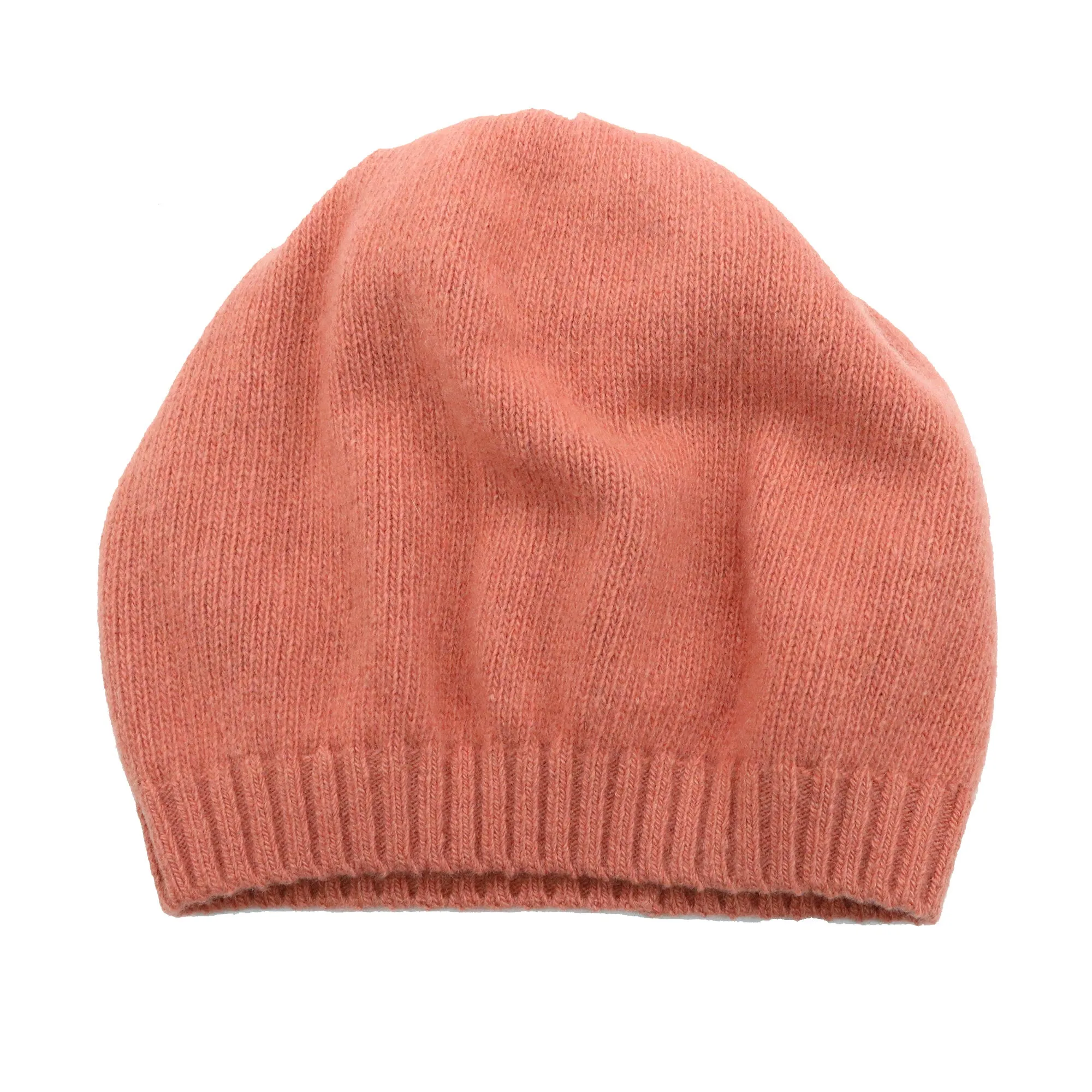 Cashmere Beret