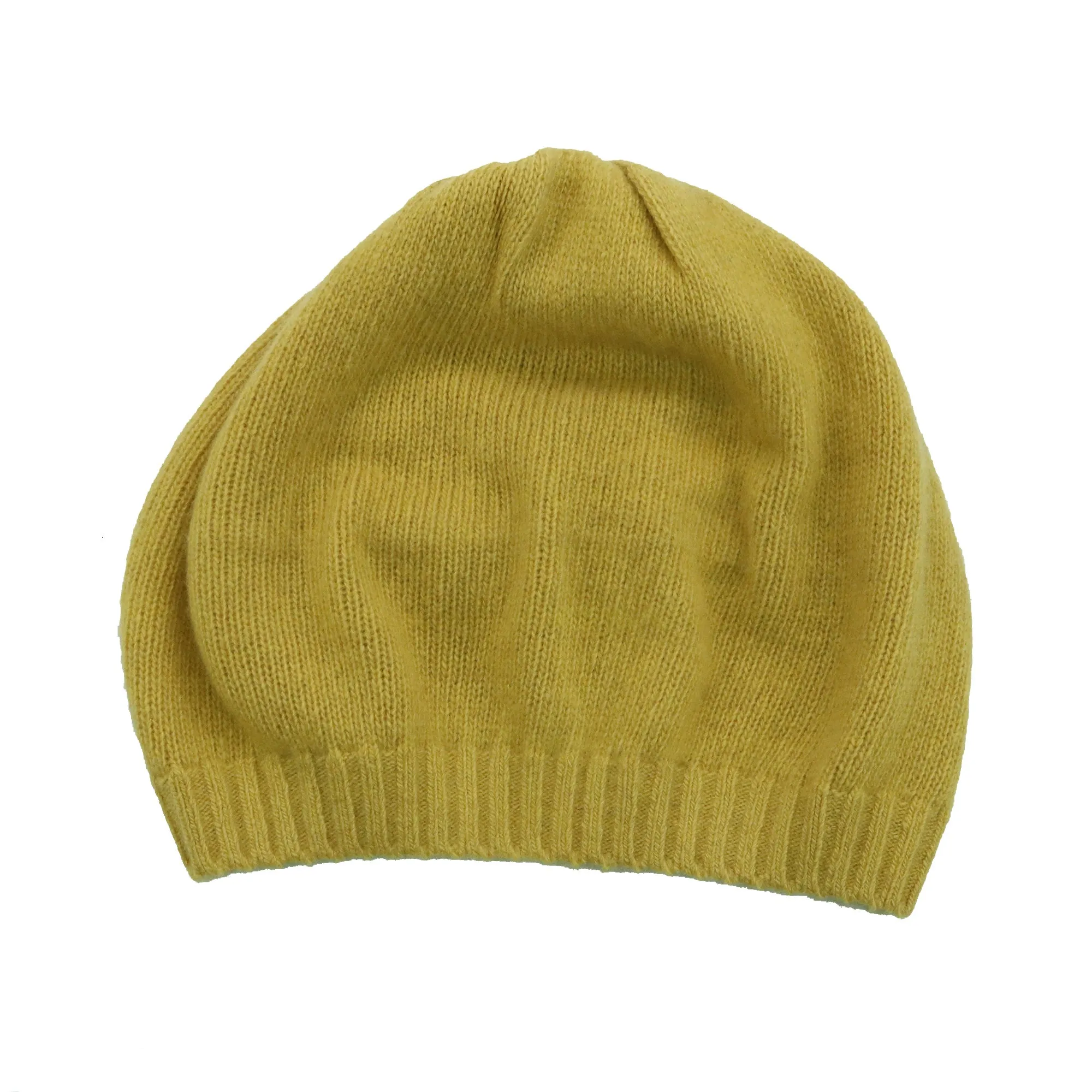 Cashmere Beret