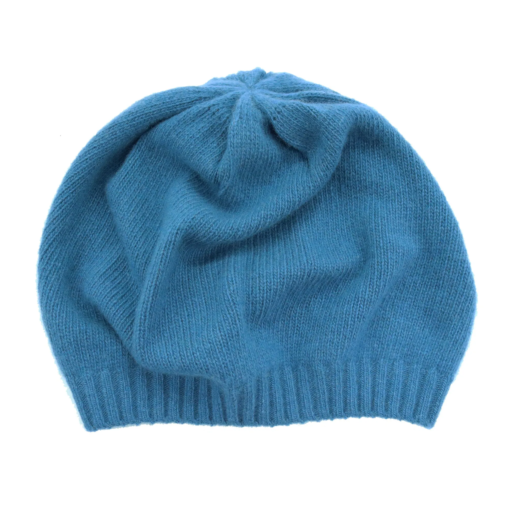 Cashmere Beret