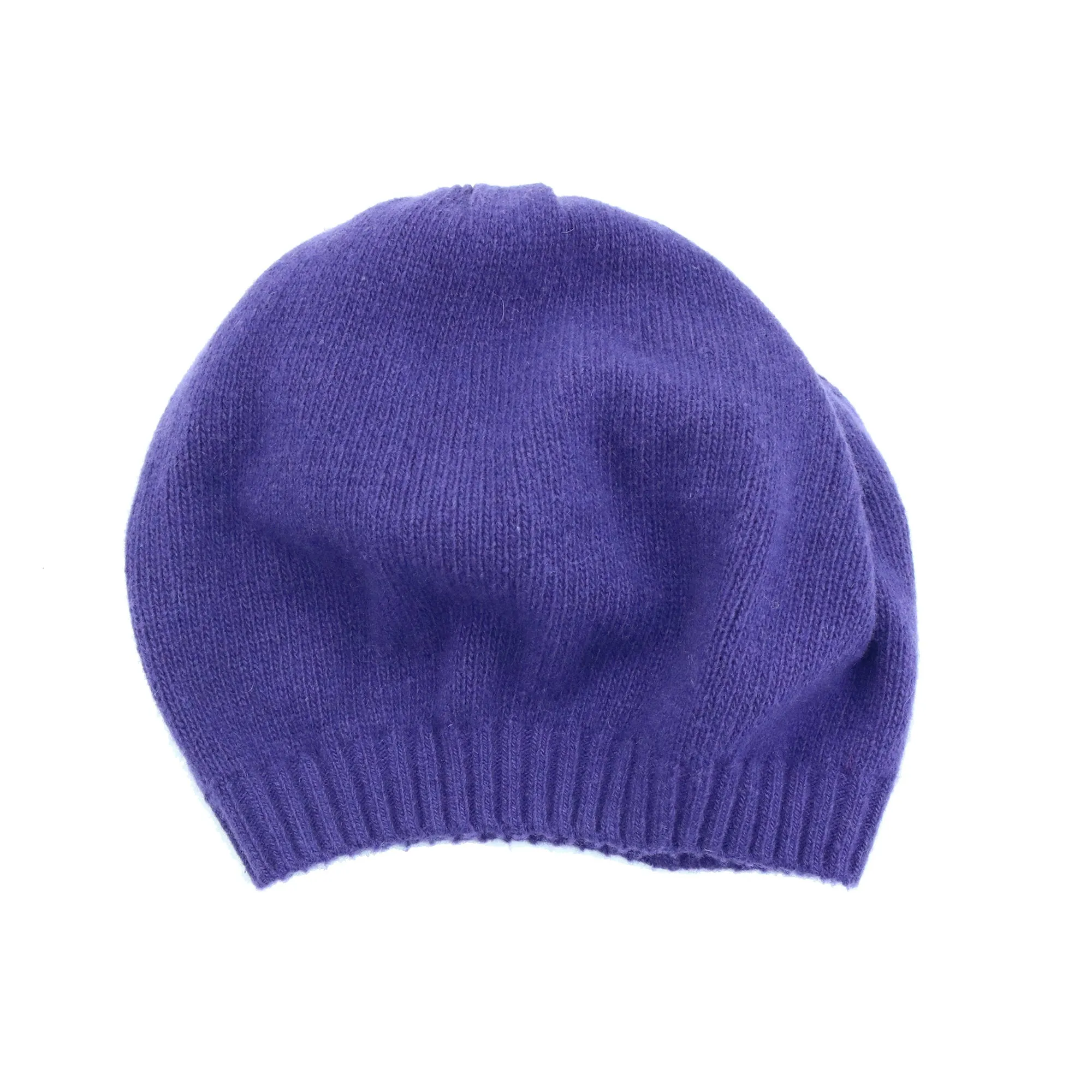 Cashmere Beret