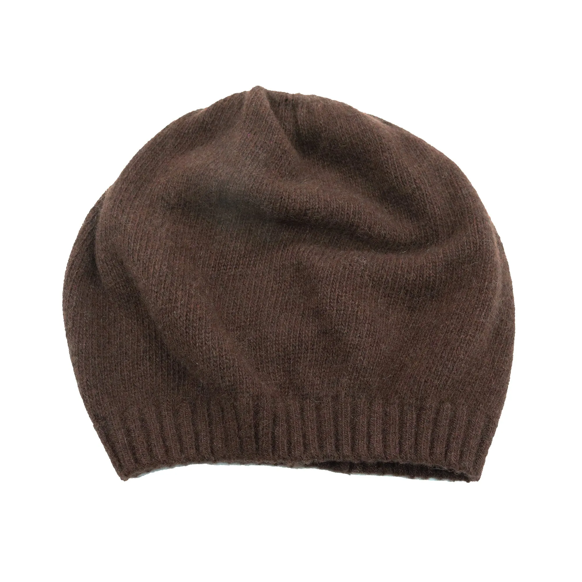 Cashmere Beret