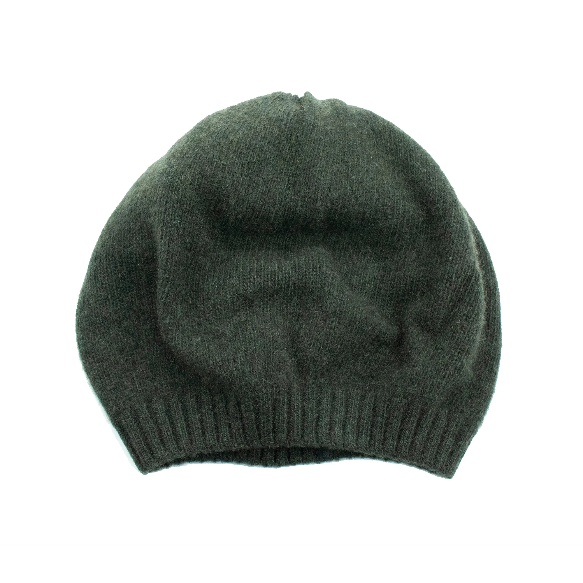 Cashmere Beret