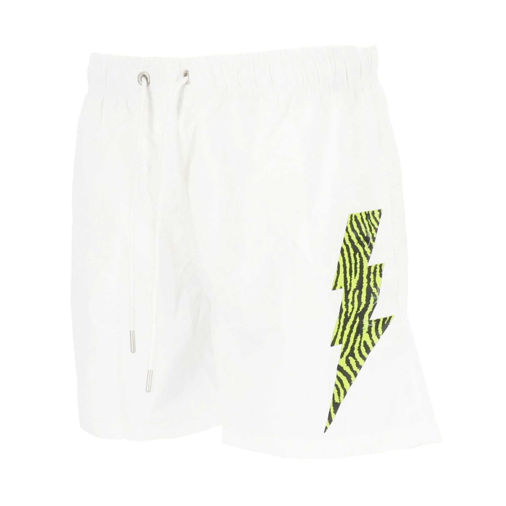 Cavalli Class Mens White Underwear