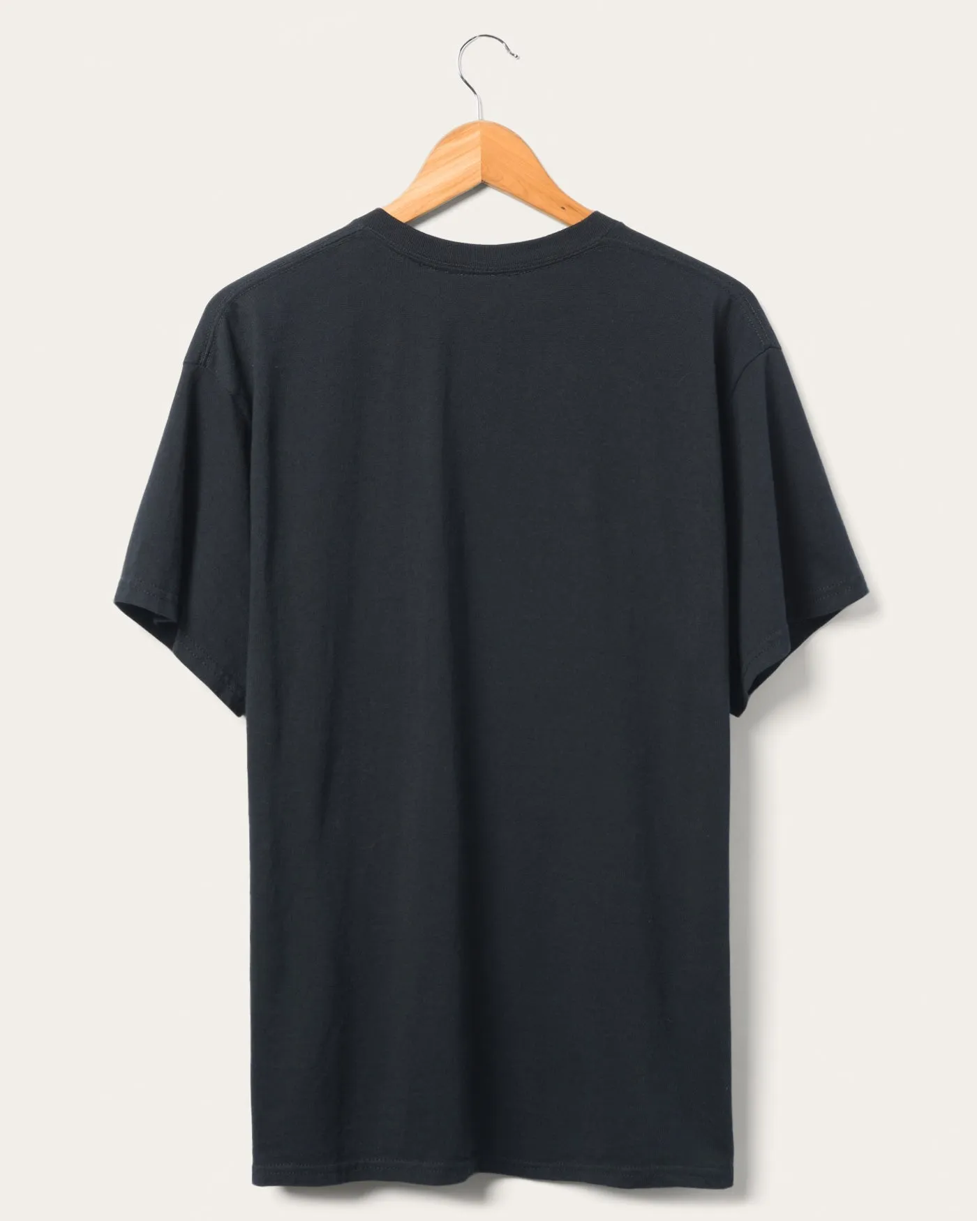 Celtics Wakanda Forever Pattern Tee