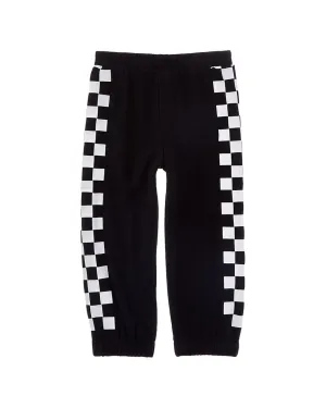 Chaser Checkered Jogger Pant