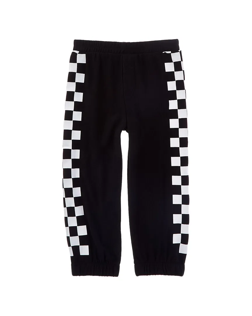 Chaser Checkered Jogger Pant
