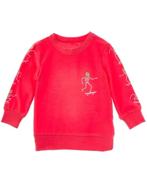 Chaser Cozy Knit Pullover