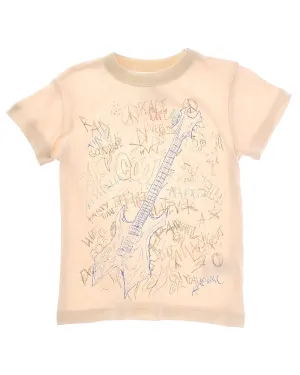 Chaser Doodle Rock'n'Roll T-Shirt