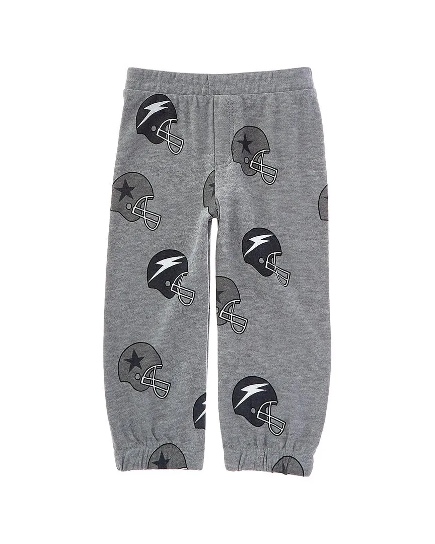 Chaser Football Helmets Jogger Pant