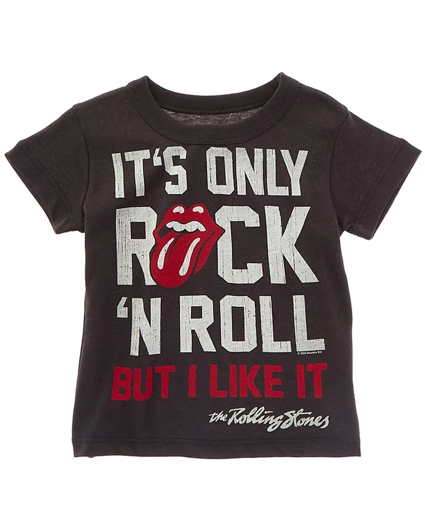 Chaser It's Only Rock N Roll T-Shirt