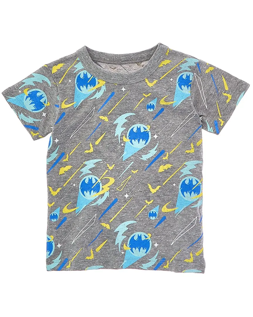 Chaser x DC Justice League T-Shirt