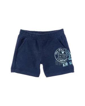 Chaser x Disney RPET Cozy Knit Beach Short