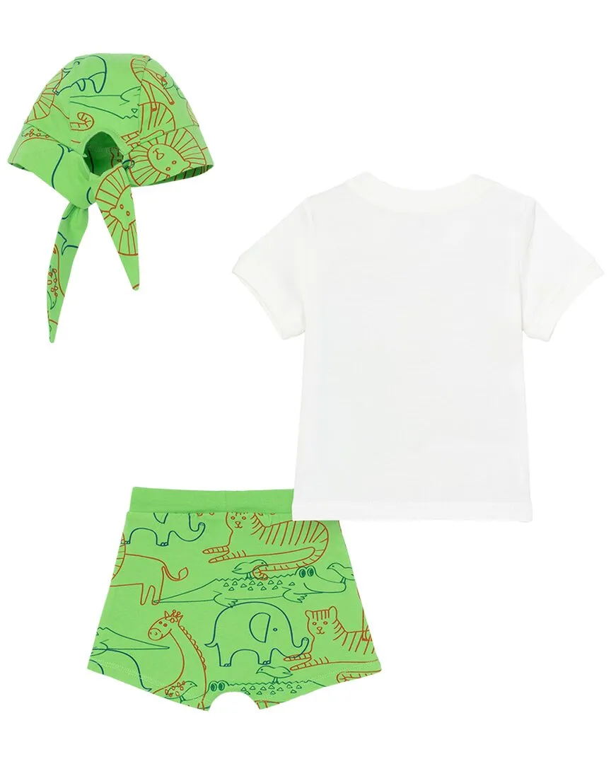 Cherubino 3pc Set