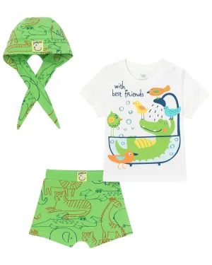 Cherubino 3pc Set