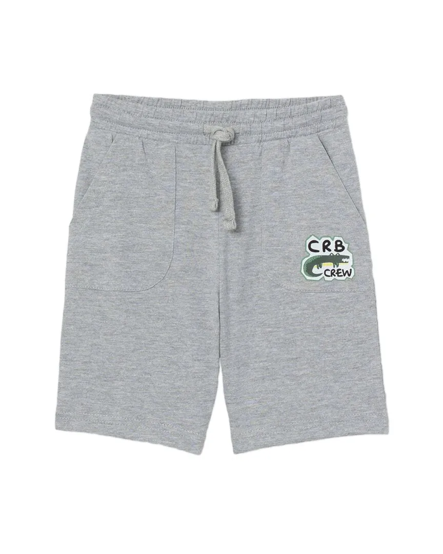 Cherubino Boys Short