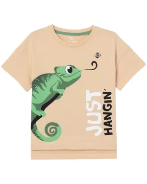 Cherubino Boys T-Shirt