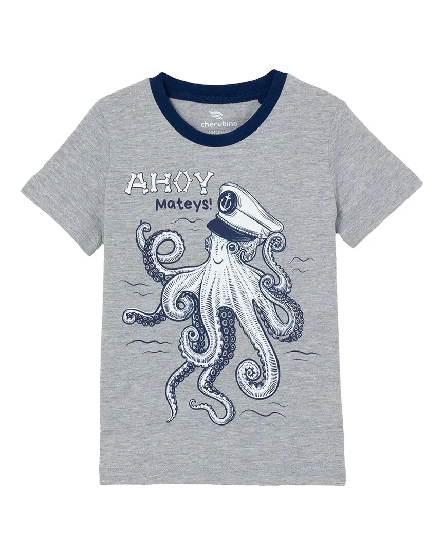 Cherubino Boys T-Shirt