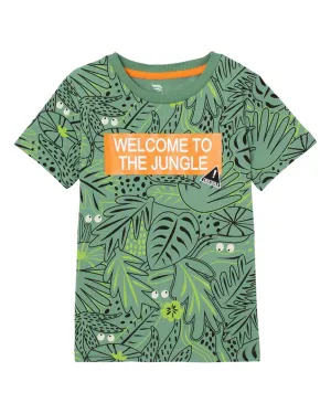Cherubino Boys T-Shirt