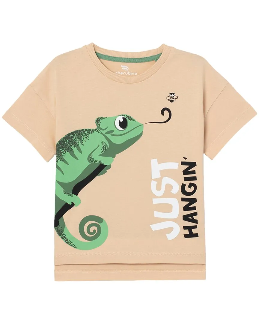 Cherubino Boys T-Shirt