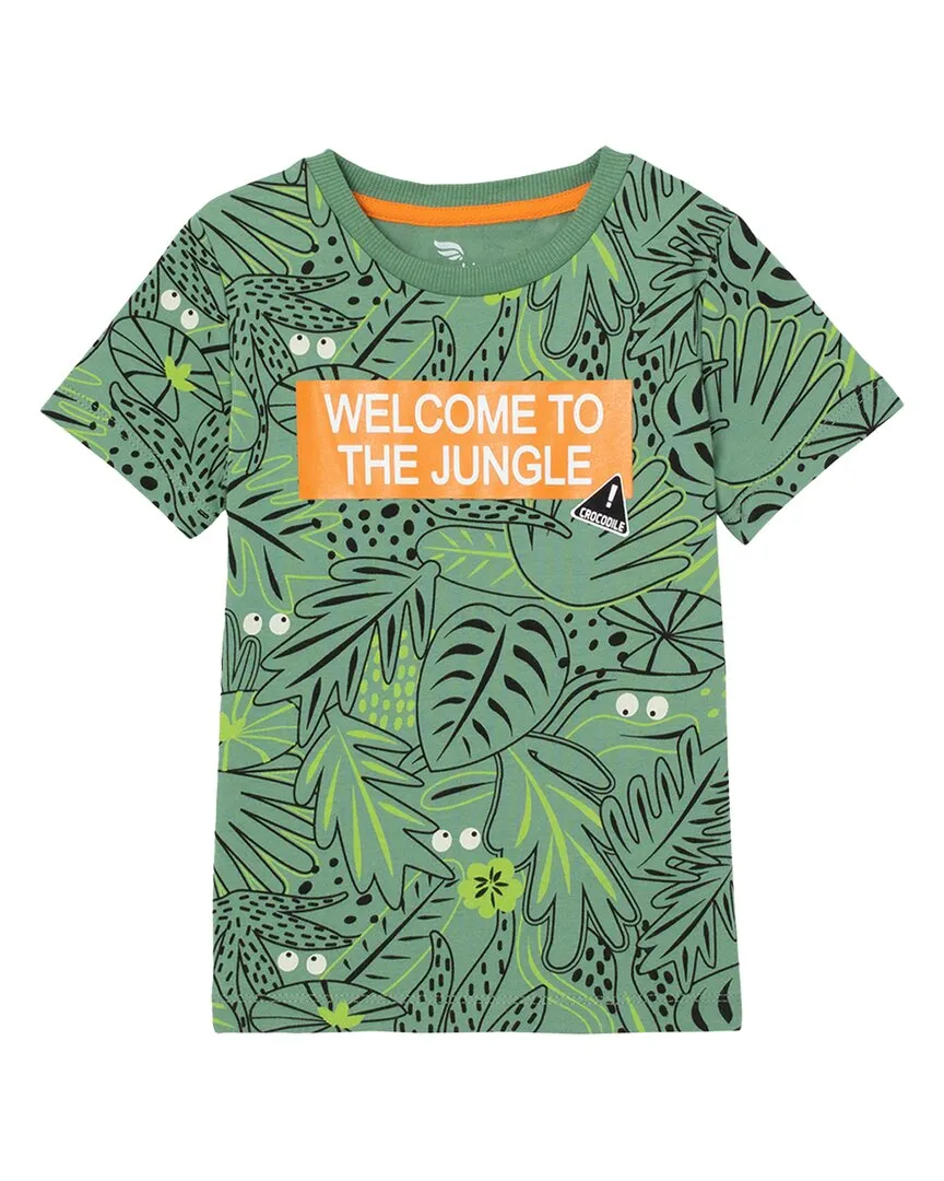 Cherubino Boys T-Shirt
