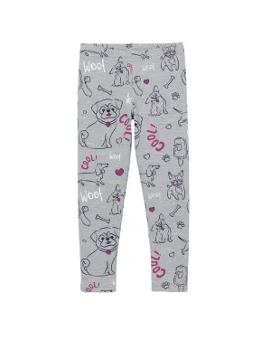 Cherubino Legging