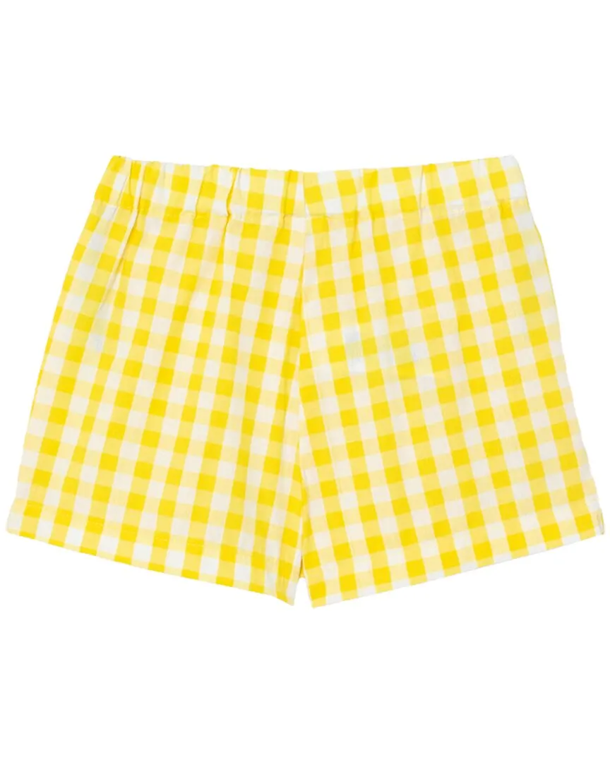 Cherubino Short
