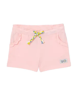 Cherubino Short